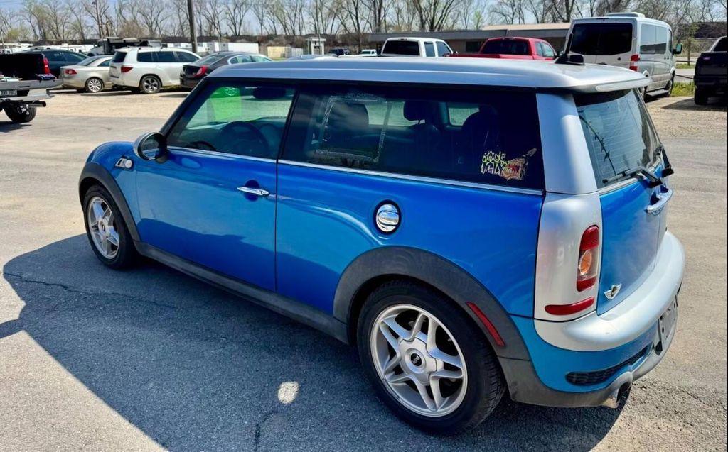 used 2010 MINI Cooper S car, priced at $5,950