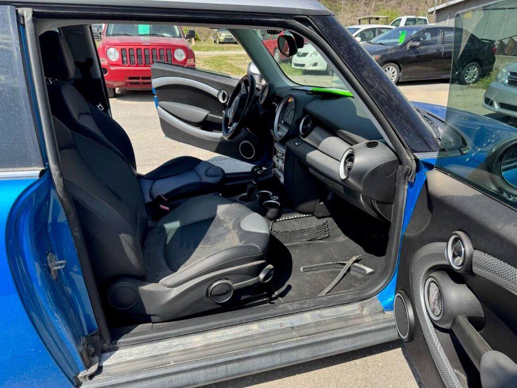 used 2010 MINI Cooper S car, priced at $5,950