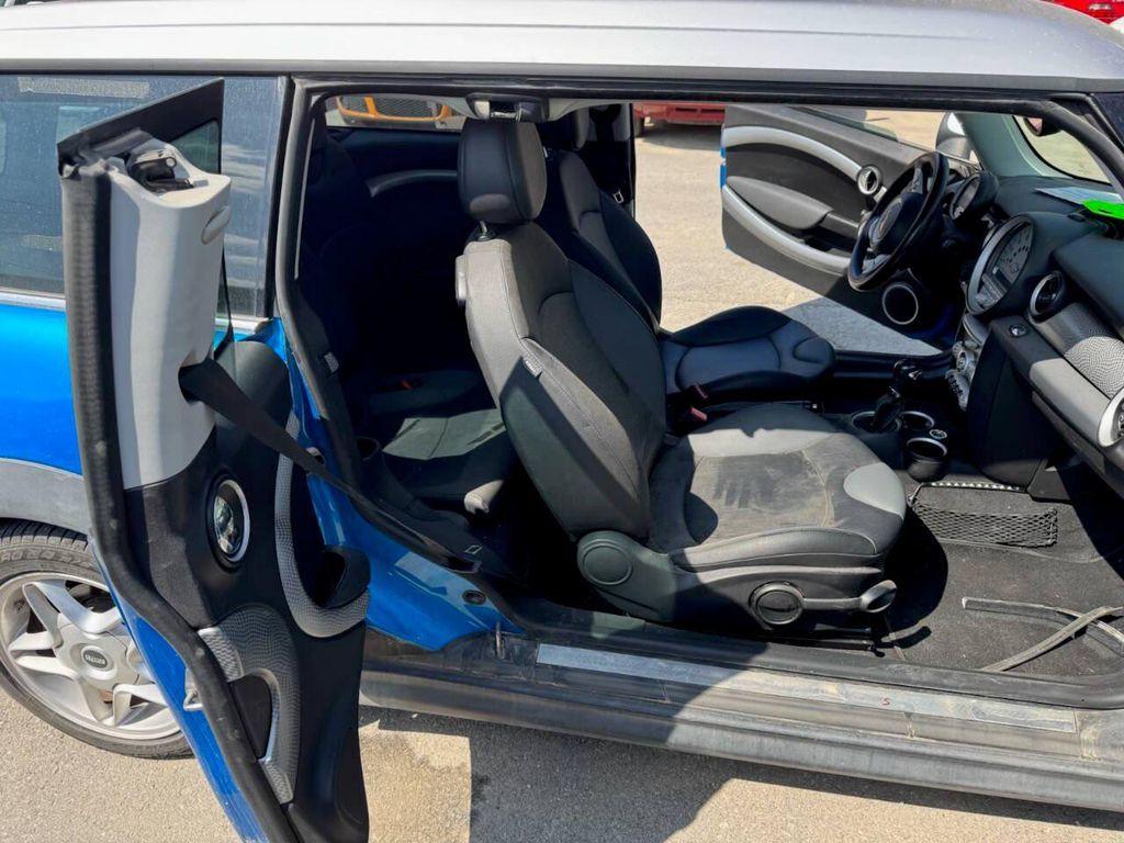 used 2010 MINI Cooper S car, priced at $5,950