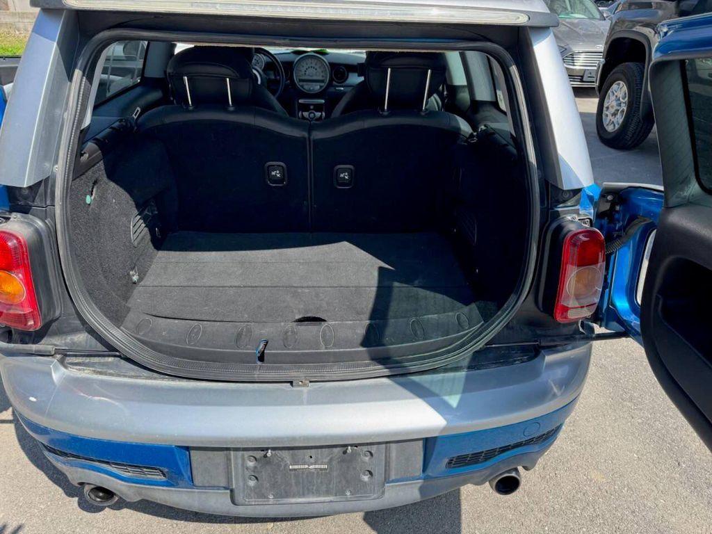 used 2010 MINI Cooper S car, priced at $5,950