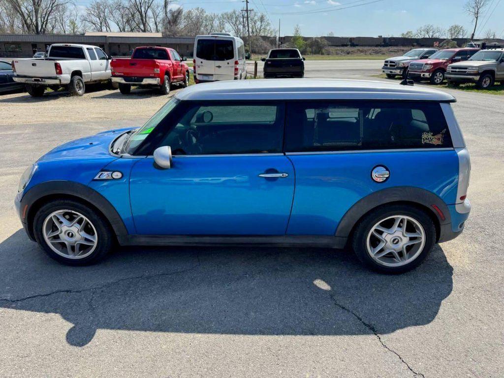 used 2010 MINI Cooper S car, priced at $5,950