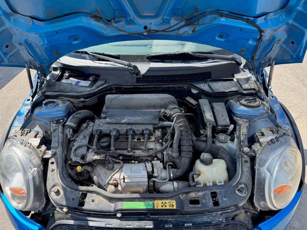 used 2010 MINI Cooper S car, priced at $5,950