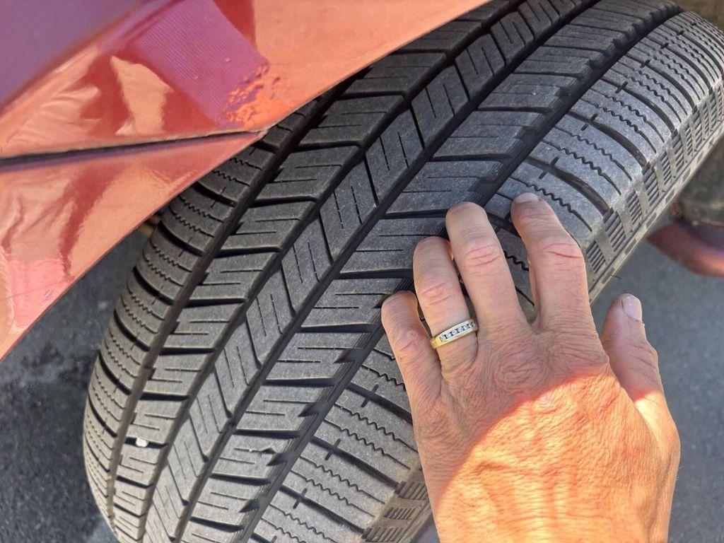 used 2008 Chrysler Aspen car, priced at $5,500