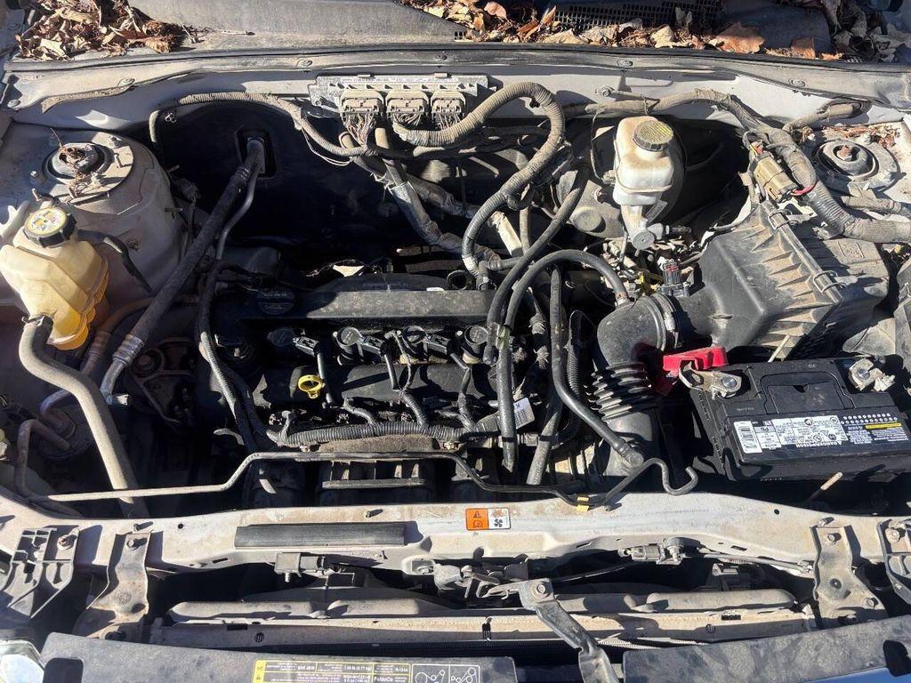 used 2011 Ford Escape car, priced at $4,450