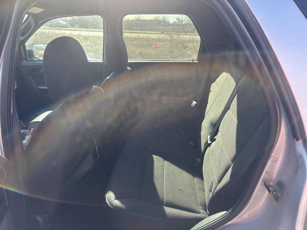 used 2011 Ford Escape car, priced at $4,450