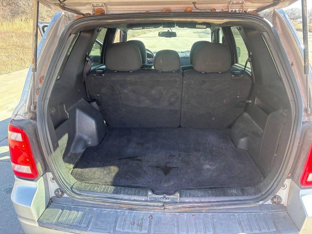 used 2011 Ford Escape car, priced at $4,450