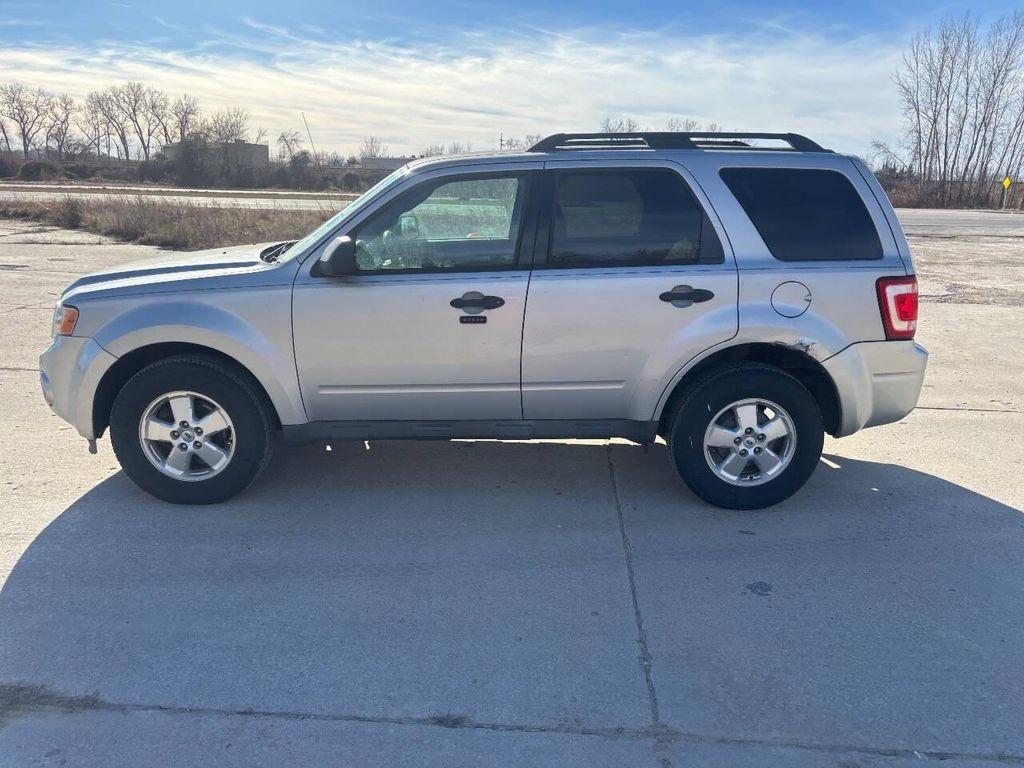 used 2011 Ford Escape car, priced at $4,450