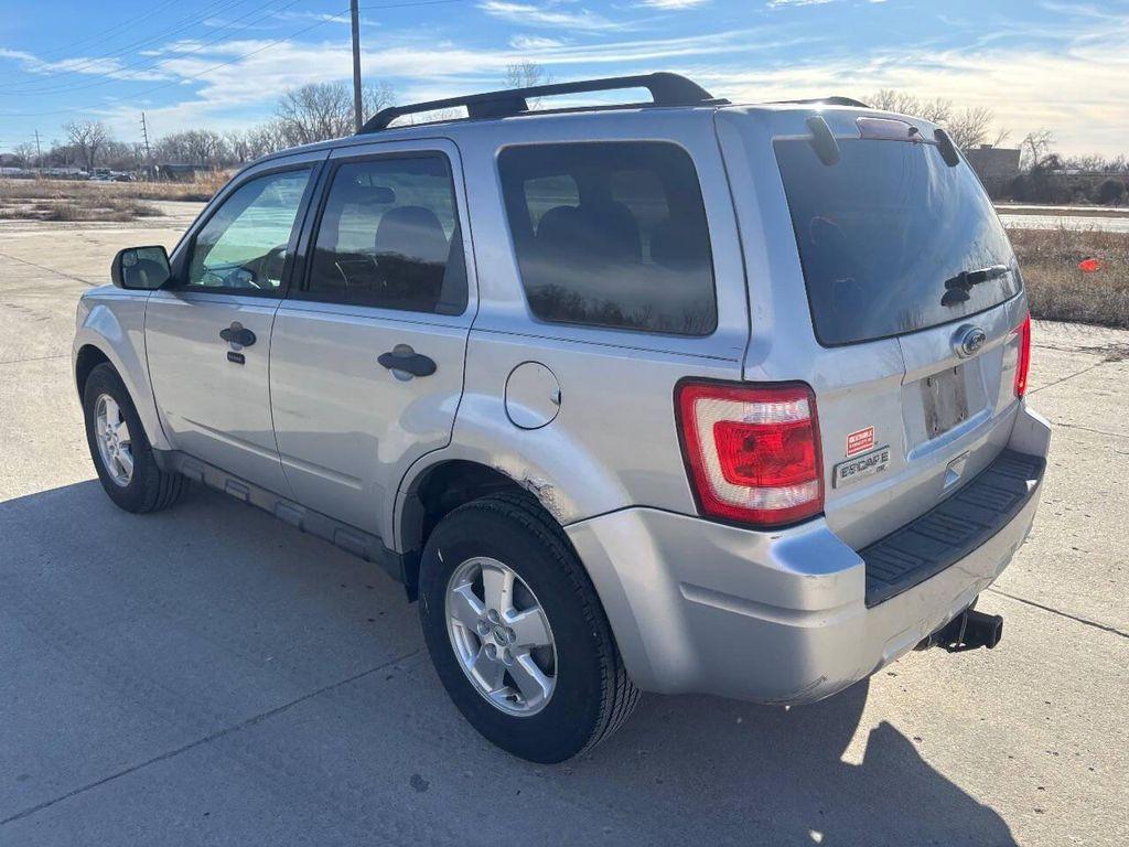 used 2011 Ford Escape car, priced at $4,450