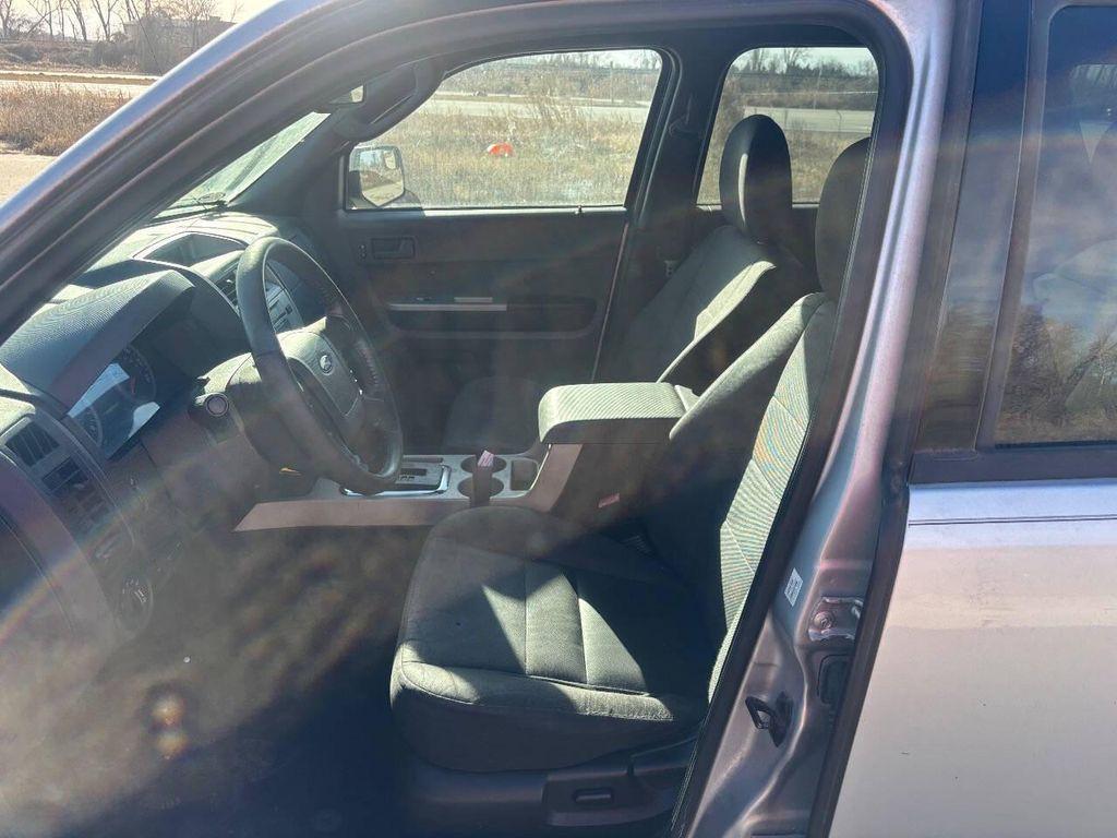 used 2011 Ford Escape car, priced at $4,450