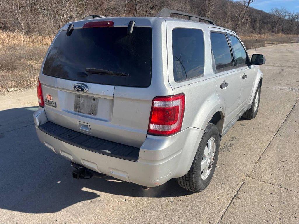 used 2011 Ford Escape car, priced at $4,450