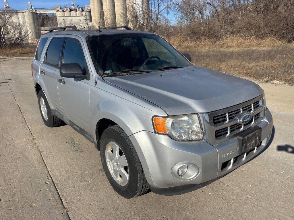 used 2011 Ford Escape car, priced at $4,450
