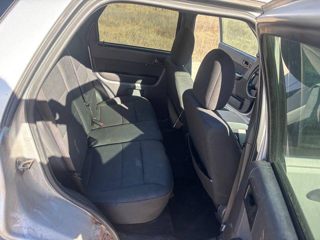 used 2011 Ford Escape car, priced at $4,450