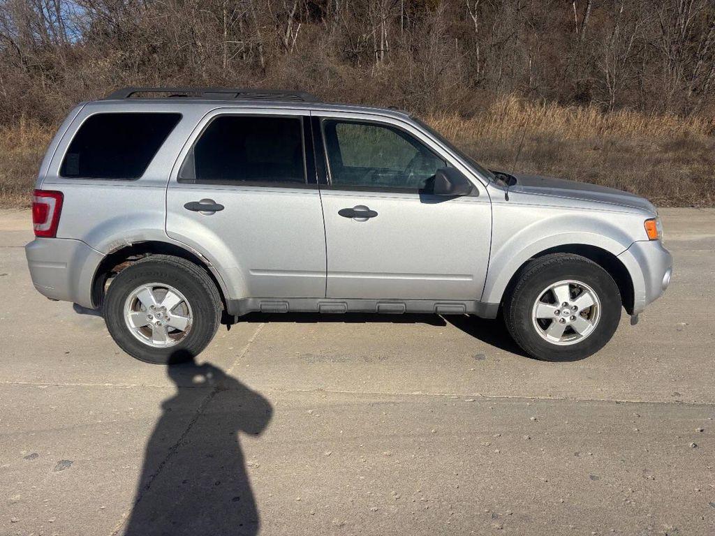 used 2011 Ford Escape car, priced at $4,450