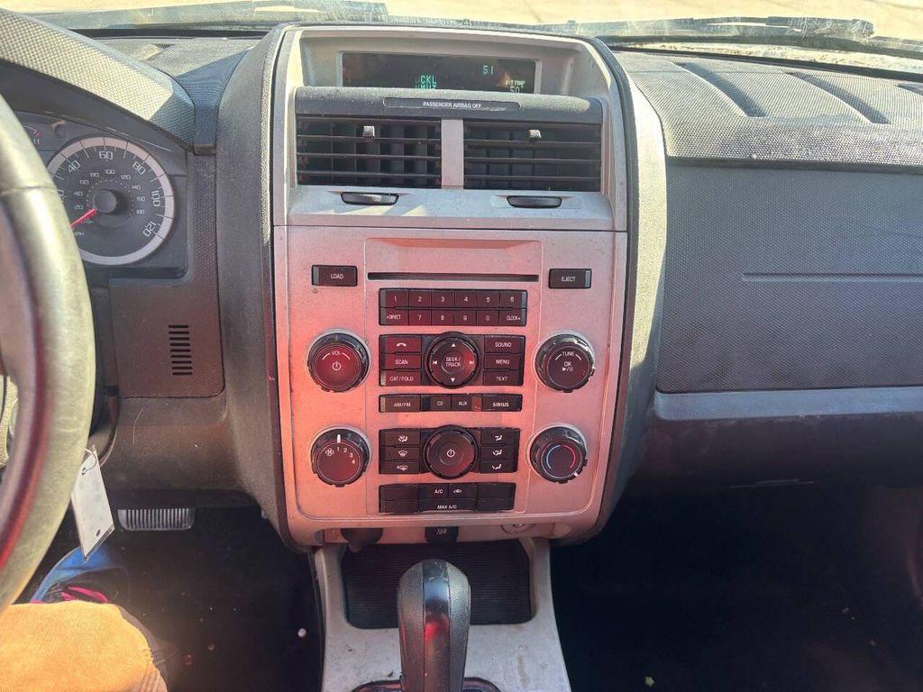 used 2011 Ford Escape car, priced at $4,450