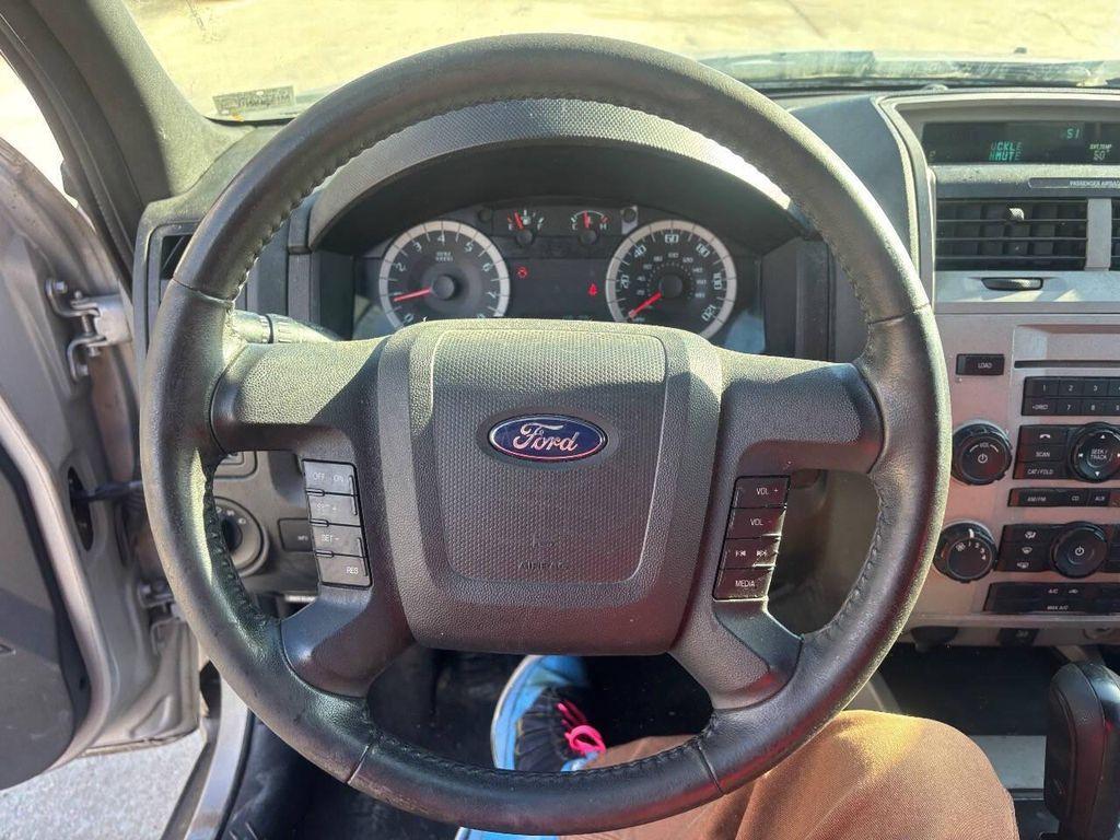 used 2011 Ford Escape car, priced at $4,450