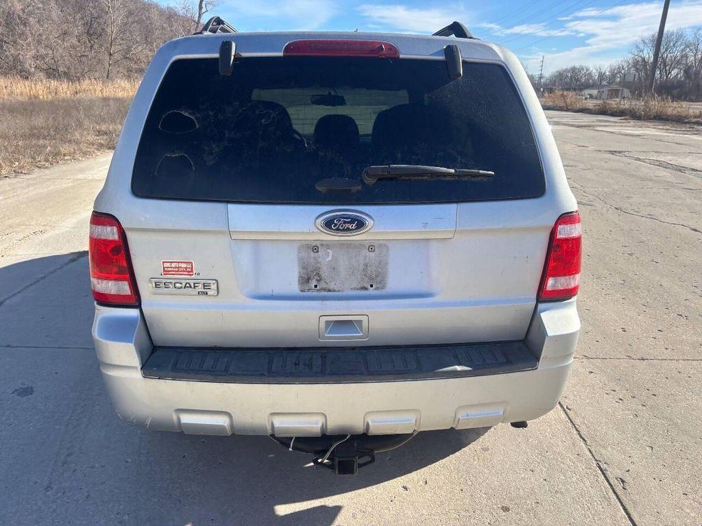 used 2011 Ford Escape car, priced at $4,450