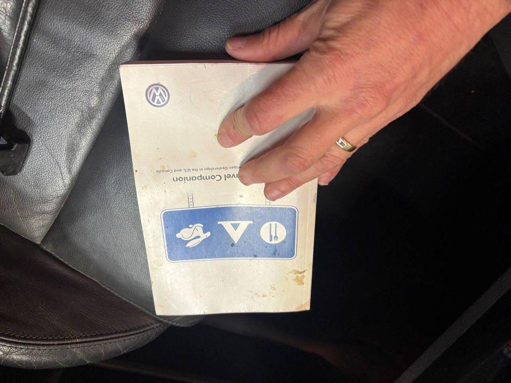 used 2007 Volkswagen GTI car, priced at $5,450