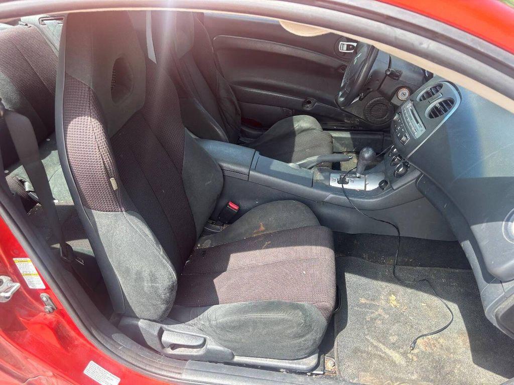 used 2009 Mitsubishi Eclipse car, priced at $4,950