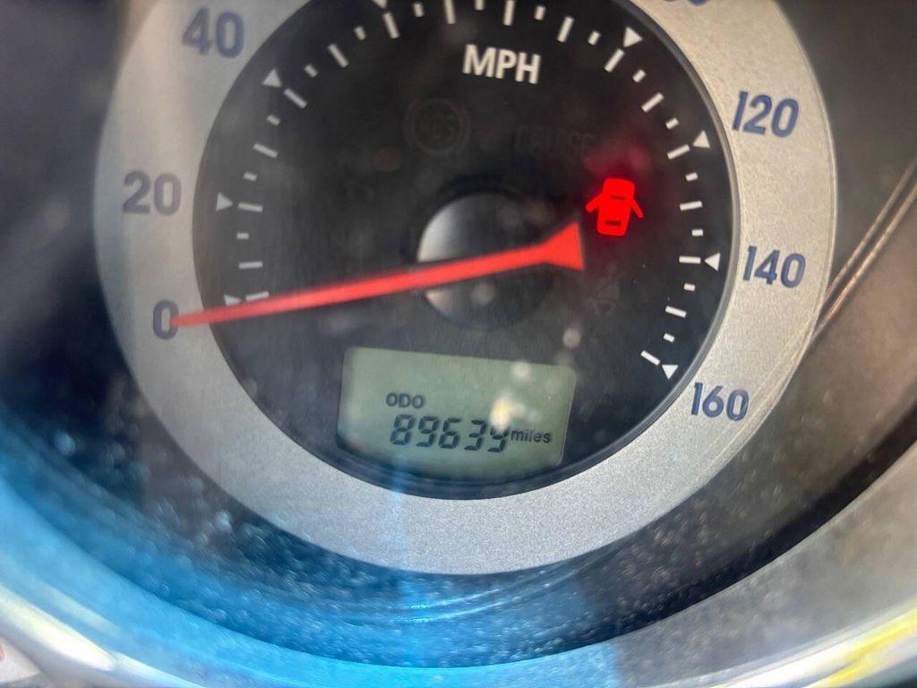 used 2009 Mitsubishi Eclipse car, priced at $4,950