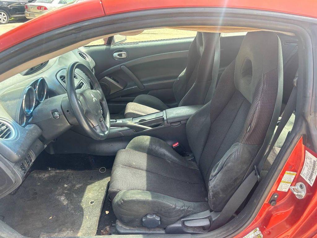 used 2009 Mitsubishi Eclipse car, priced at $4,950