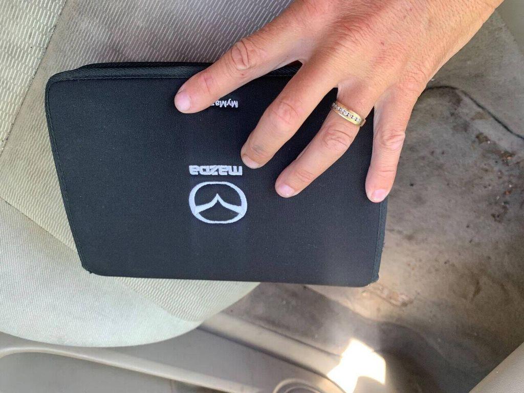 used 2007 Mazda Mazda3 car, priced at $3,450