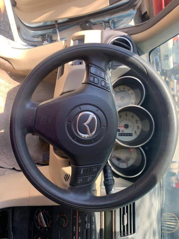 used 2007 Mazda Mazda3 car, priced at $3,450