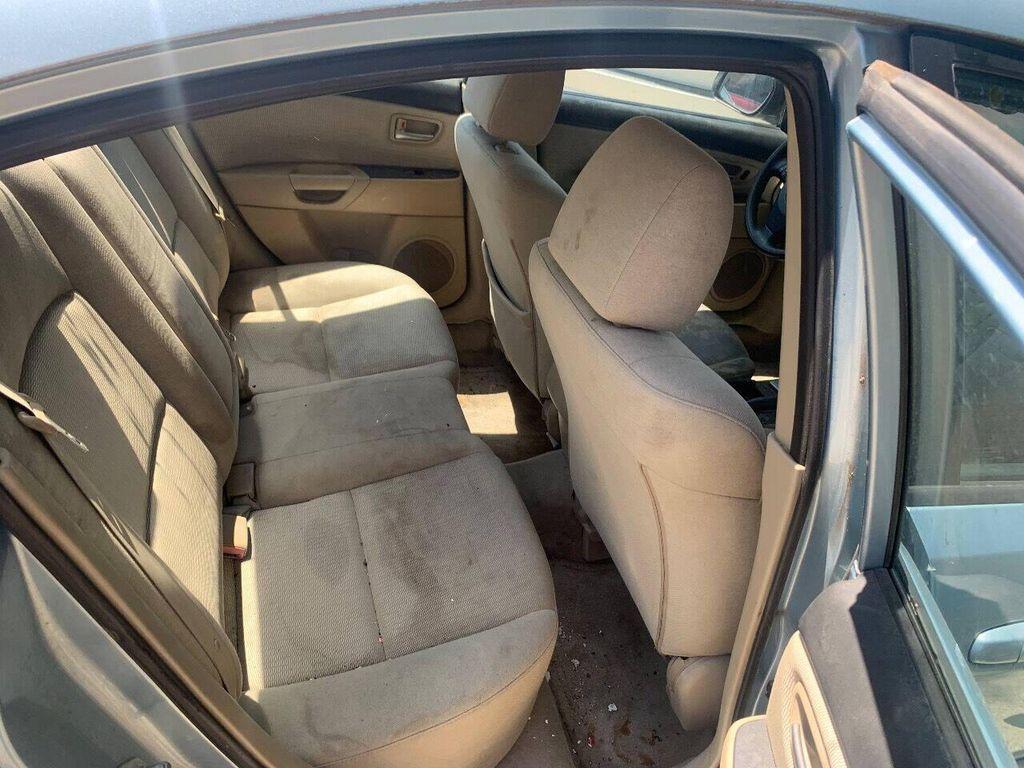 used 2007 Mazda Mazda3 car, priced at $3,450