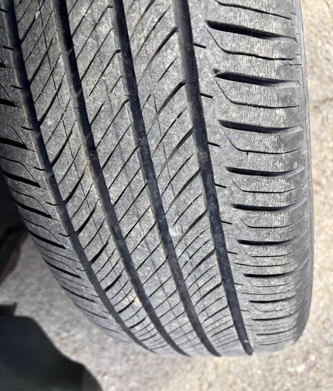 used 2002 Chrysler PT Cruiser car, priced at $4,450