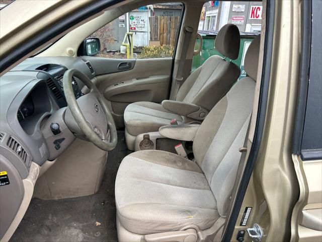 used 2011 Kia Sedona car, priced at $4,450