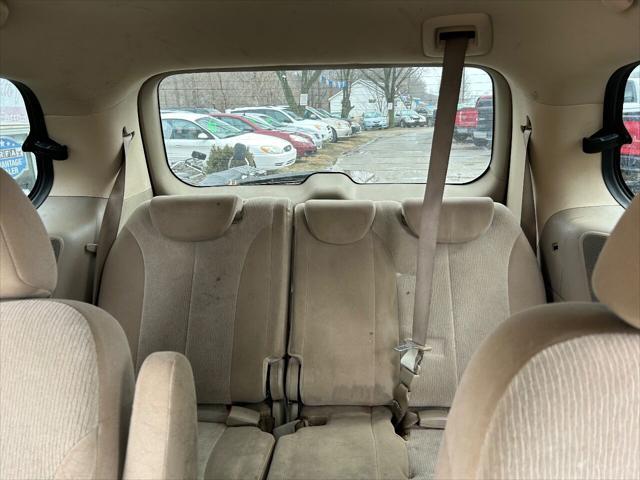 used 2011 Kia Sedona car, priced at $4,450