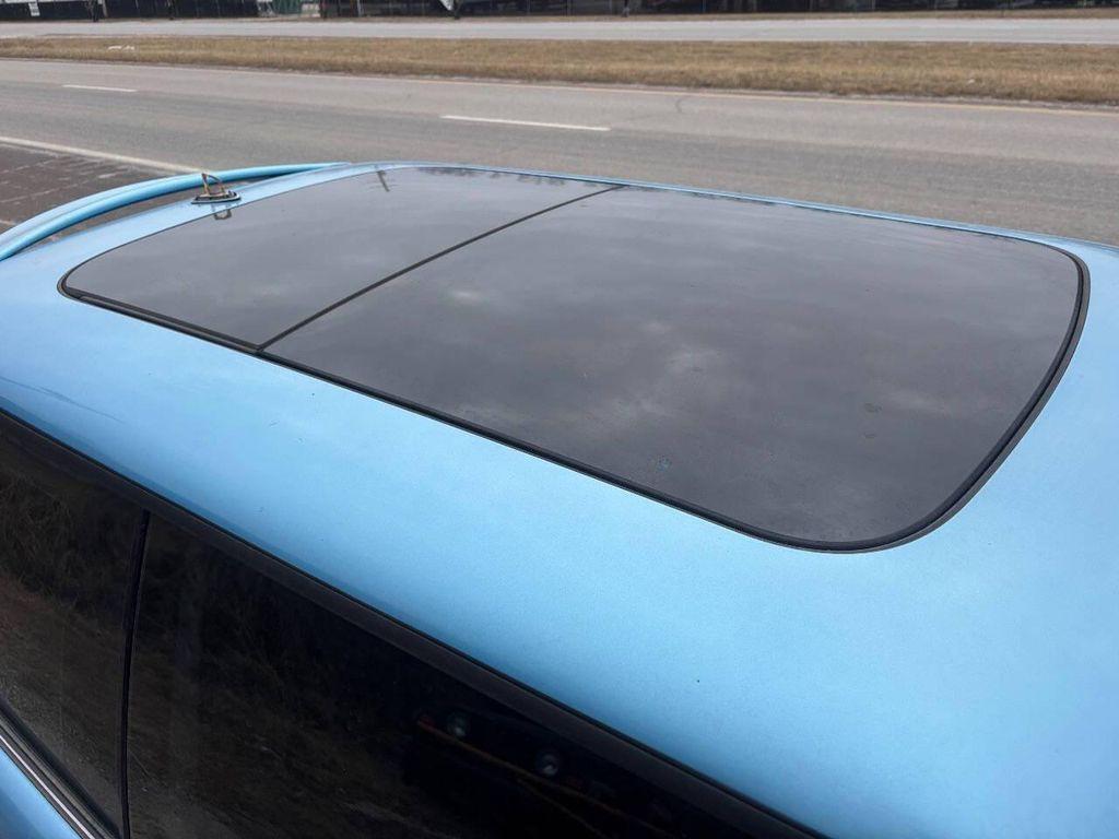 used 2003 MINI Cooper S car, priced at $4,950