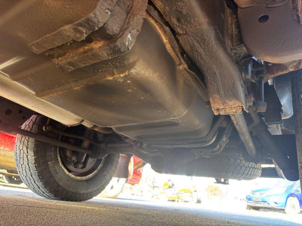 used 2002 Toyota 4Runner car, priced at $8,450