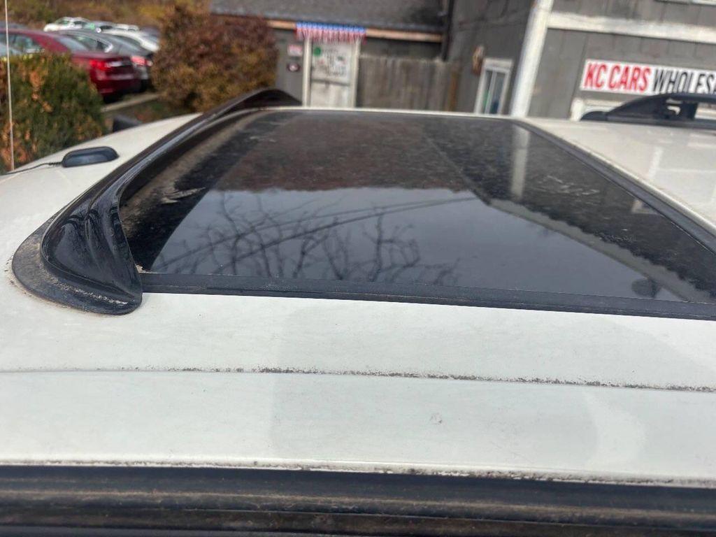 used 2002 Toyota 4Runner car, priced at $8,450