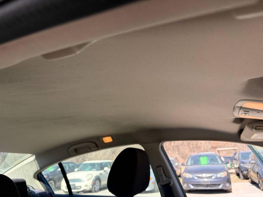 used 2009 Nissan Altima car, priced at $4,950
