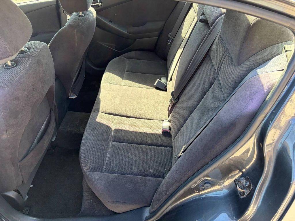 used 2009 Nissan Altima car, priced at $4,950