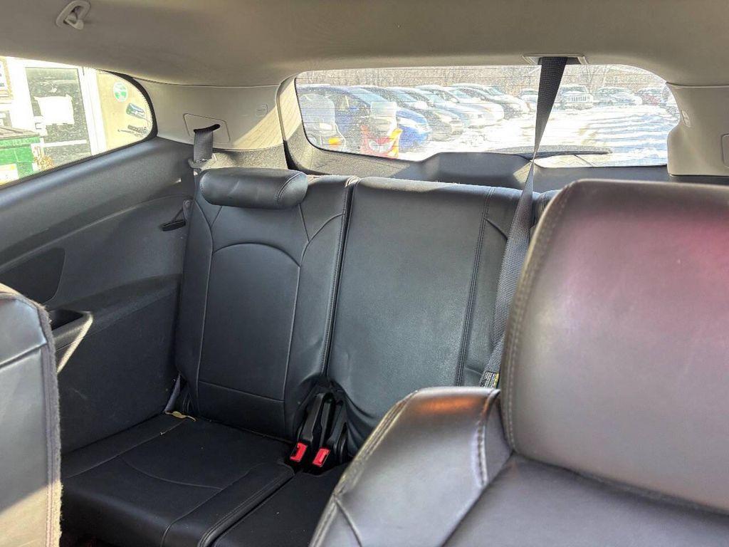 used 2012 Chevrolet Traverse car, priced at $4,450