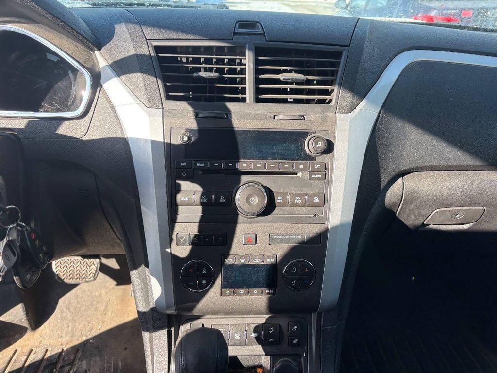 used 2012 Chevrolet Traverse car, priced at $4,450