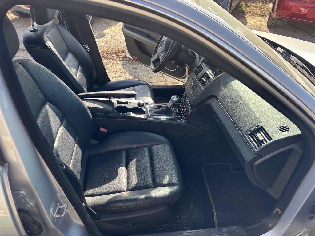 used 2010 Mercedes-Benz C-Class car, priced at $6,950