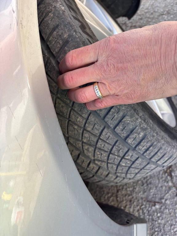 used 2010 Mercedes-Benz C-Class car, priced at $6,950