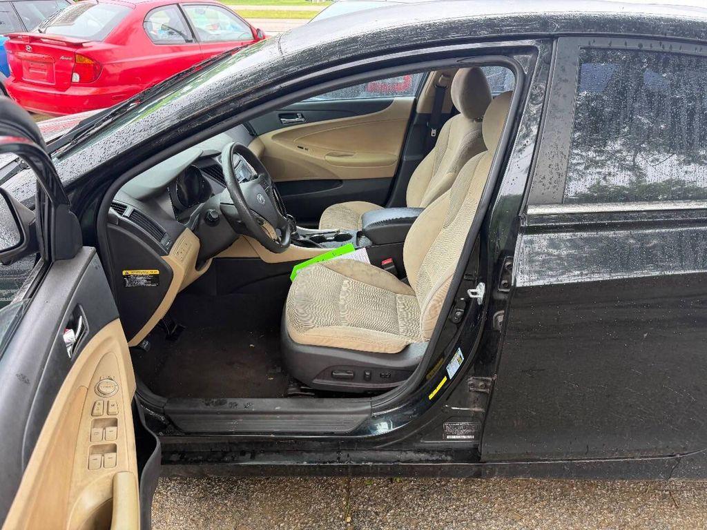 used 2013 Hyundai Sonata car, priced at $5,950