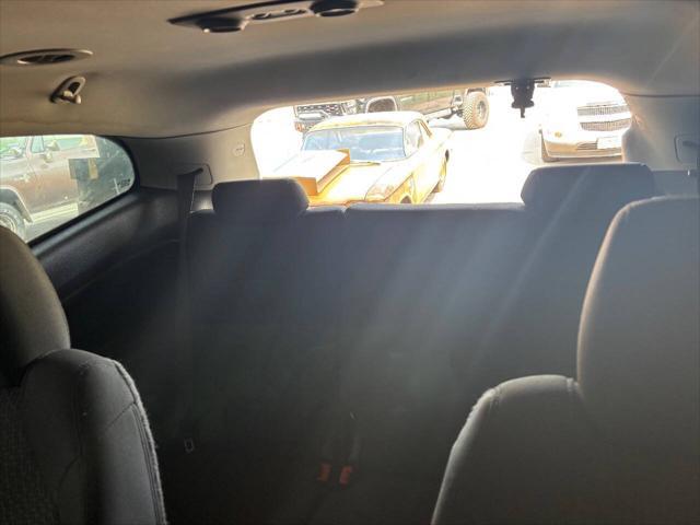 used 2012 Chevrolet Traverse car, priced at $4,950