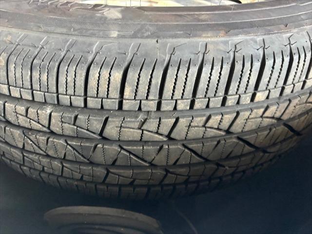 used 2012 Chevrolet Traverse car, priced at $4,950