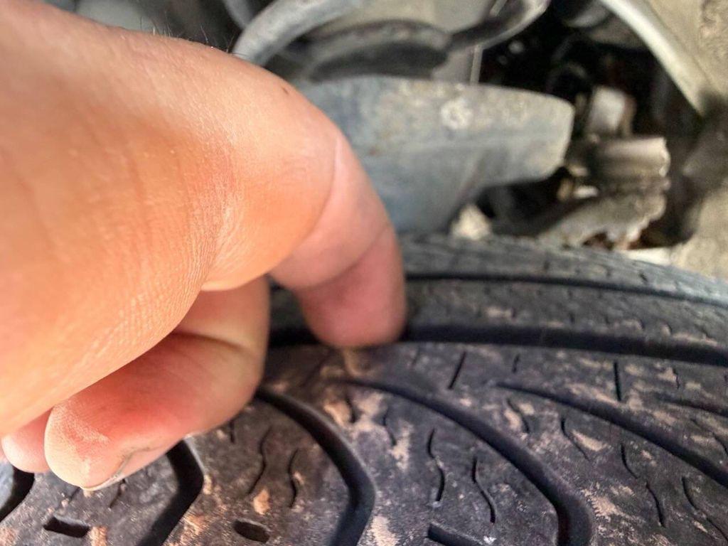 used 2005 Honda CR-V car, priced at $3,950