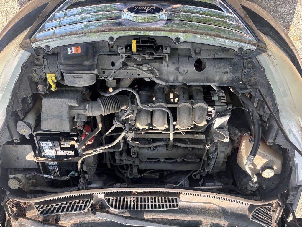 used 2013 Ford Fiesta car, priced at $3,950