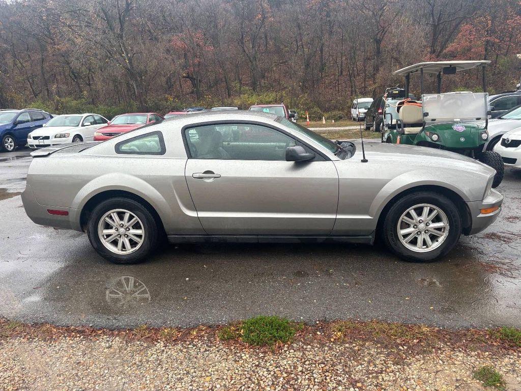 used 2008 Ford Mustang car, priced at $5,950