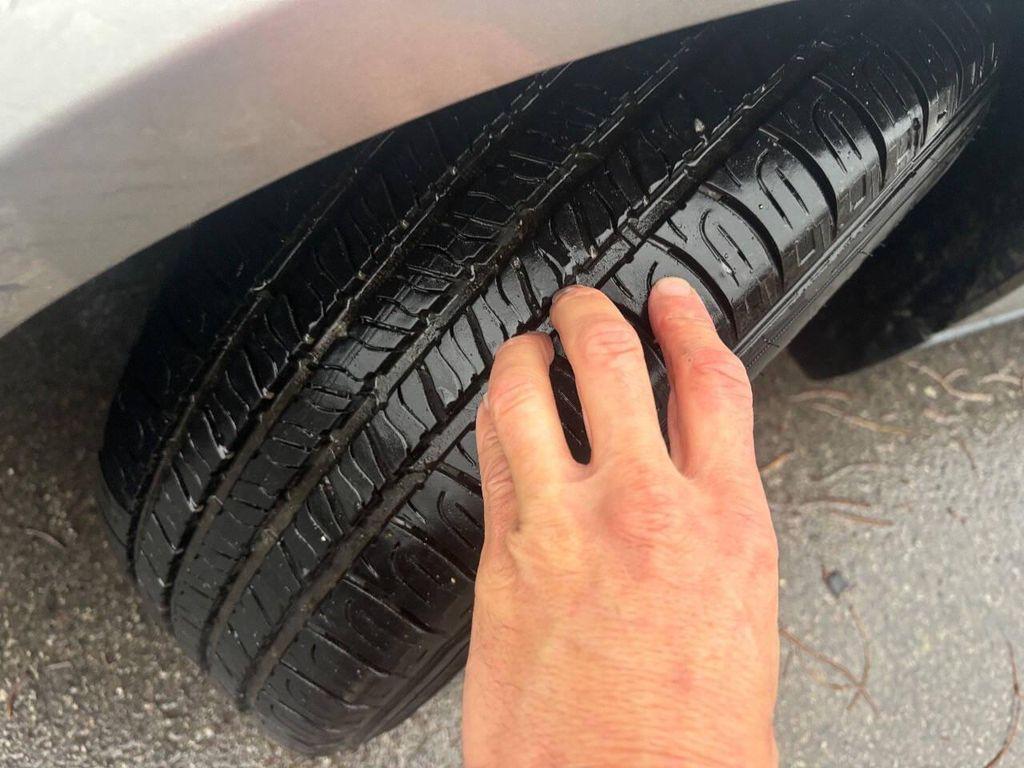 used 2008 Ford Mustang car, priced at $5,950