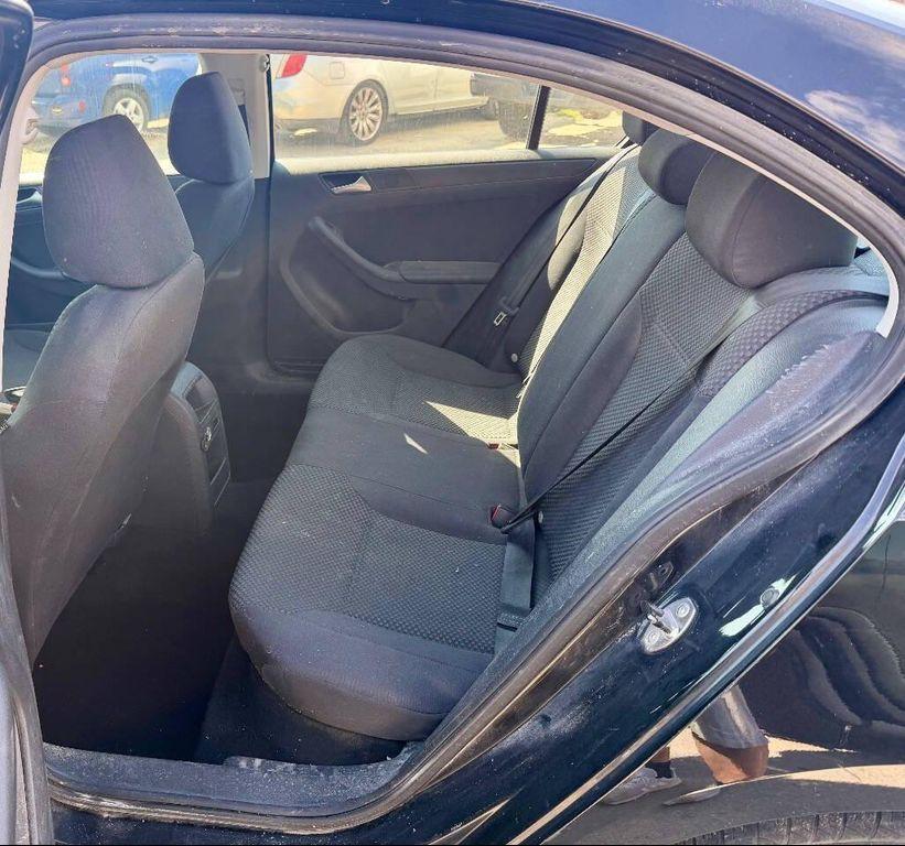 used 2014 Volkswagen Jetta car, priced at $6,550