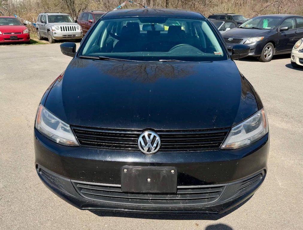 used 2014 Volkswagen Jetta car, priced at $6,550