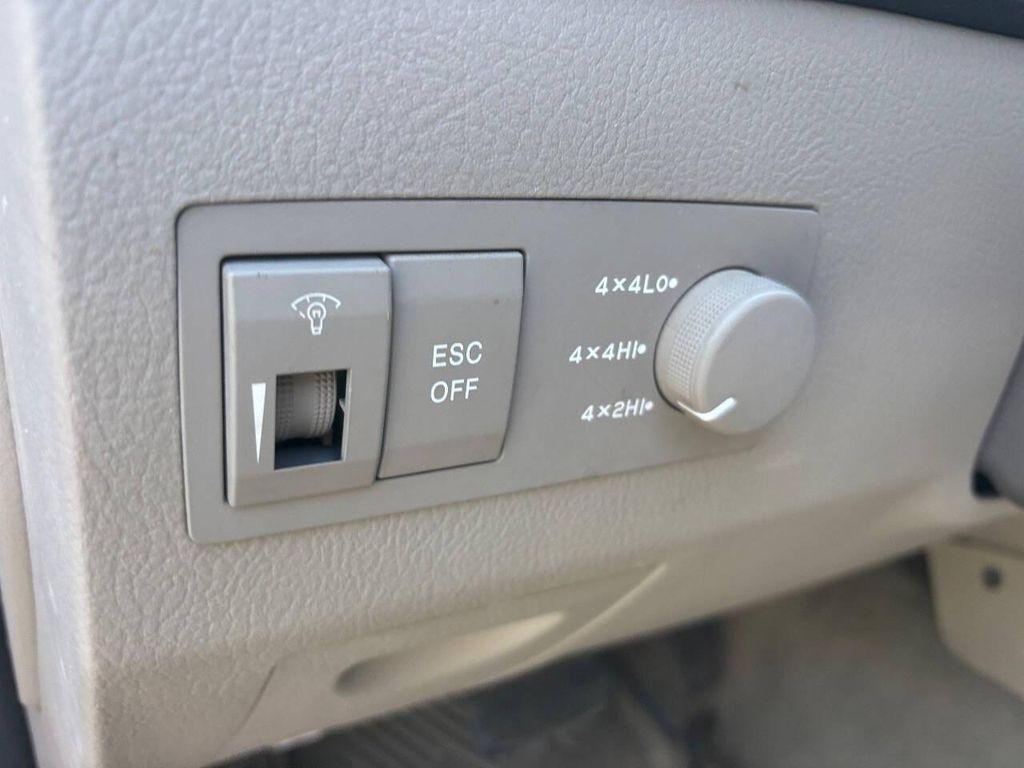 used 2008 Kia Sorento car, priced at $4,950