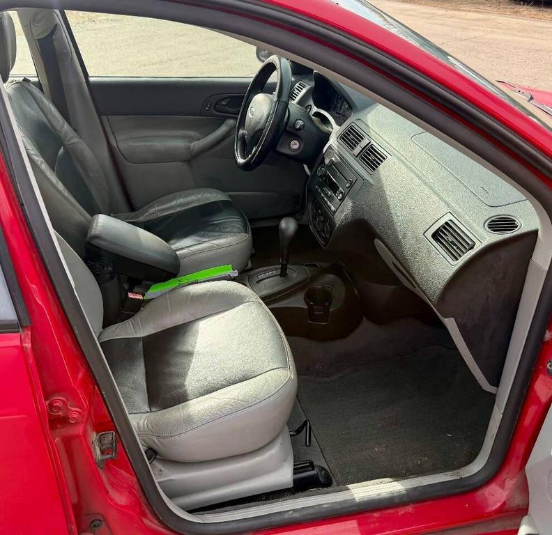 used 2007 Ford Focus car, priced at $4,450